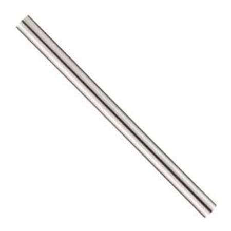 1/2 X 12 Vermont Gage HSS Extra Long Drill Blank